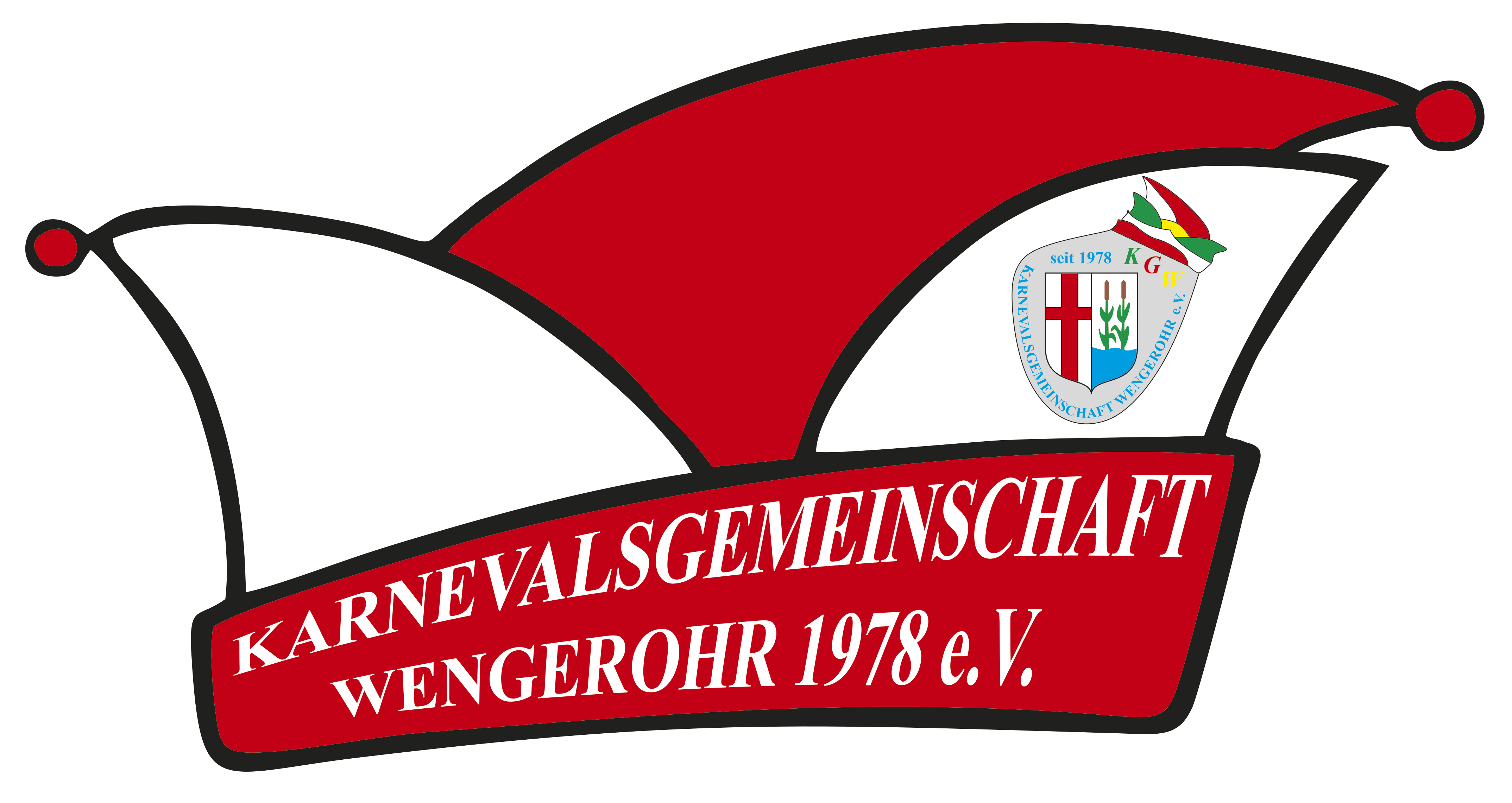 Karnevalsgemeinschaft Wengerohr 1978 e. V.